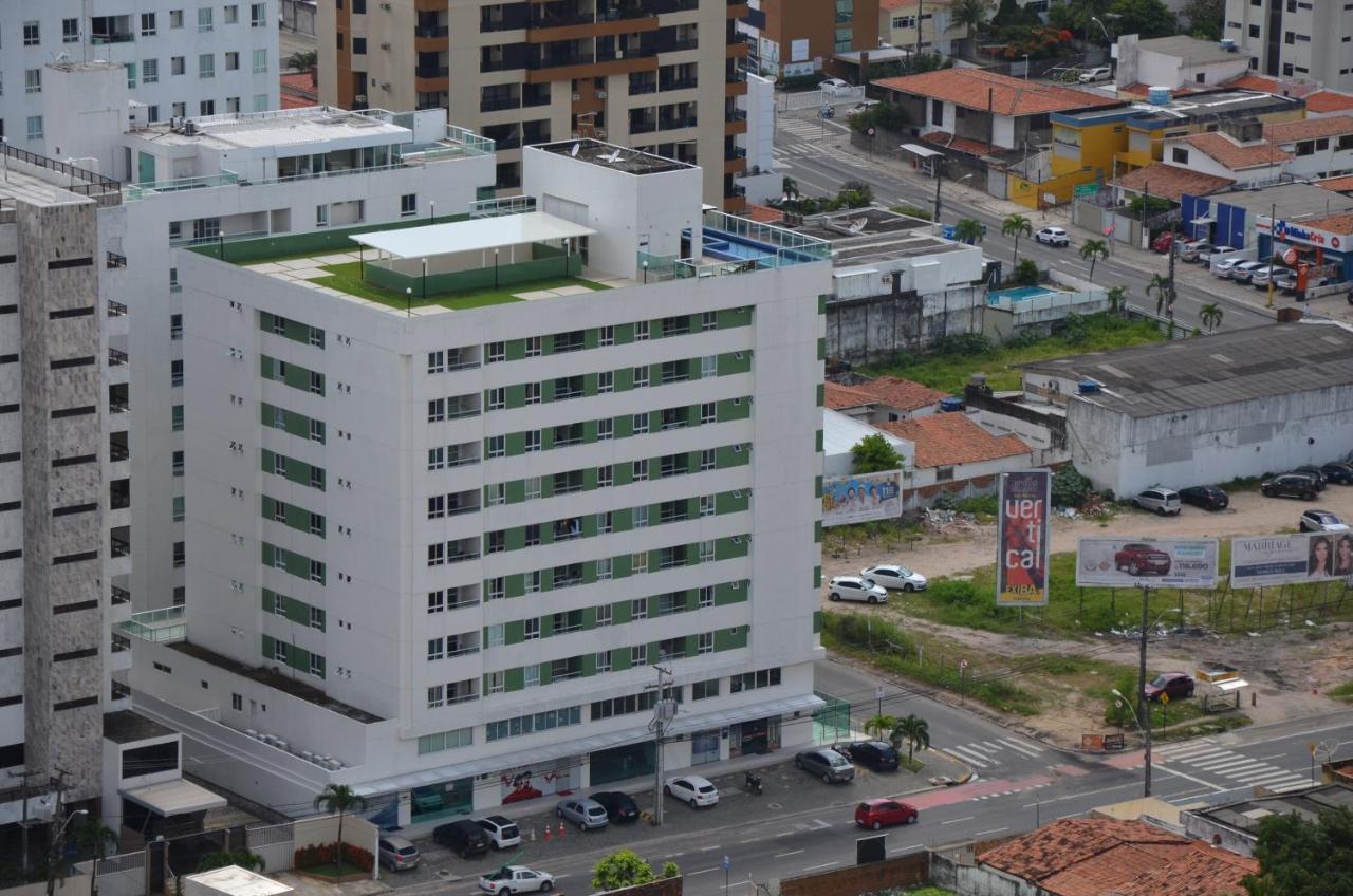 Apartment Apto Proximo Com 02 Quartos