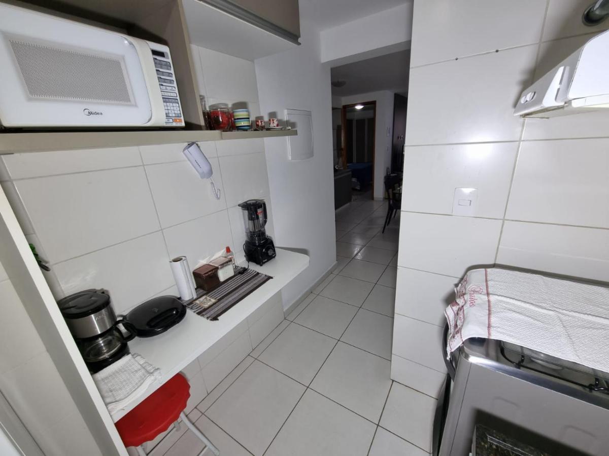Apto Proximo Com 02 Quartos