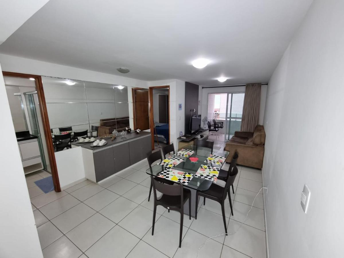 Apto Proximo Com 02 Quartos Apartment