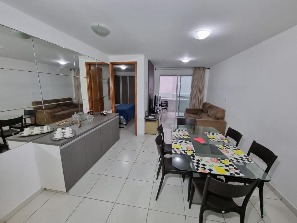 Apto Proximo Com 02 Quartos Apartment