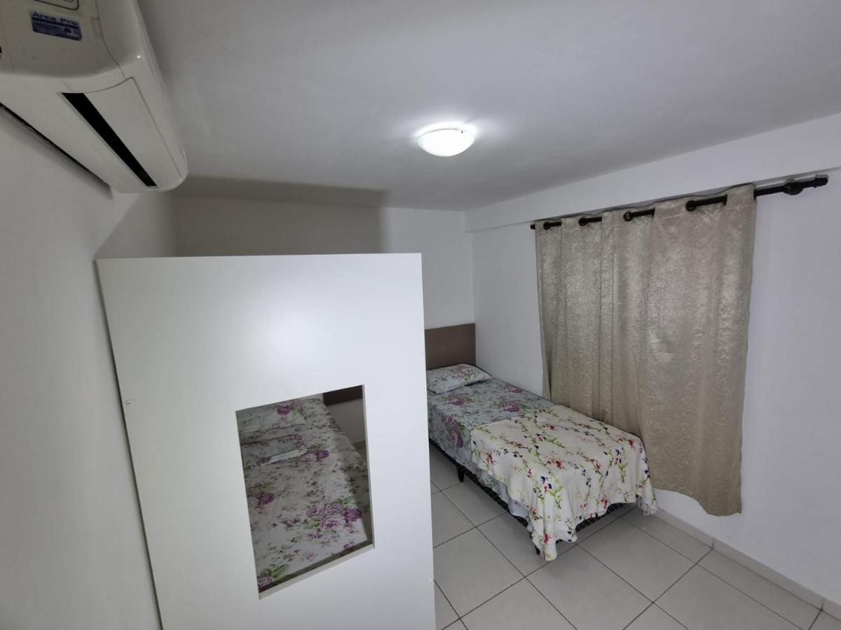 Apartment Apto Proximo Com 02 Quartos Joao Pessoa
