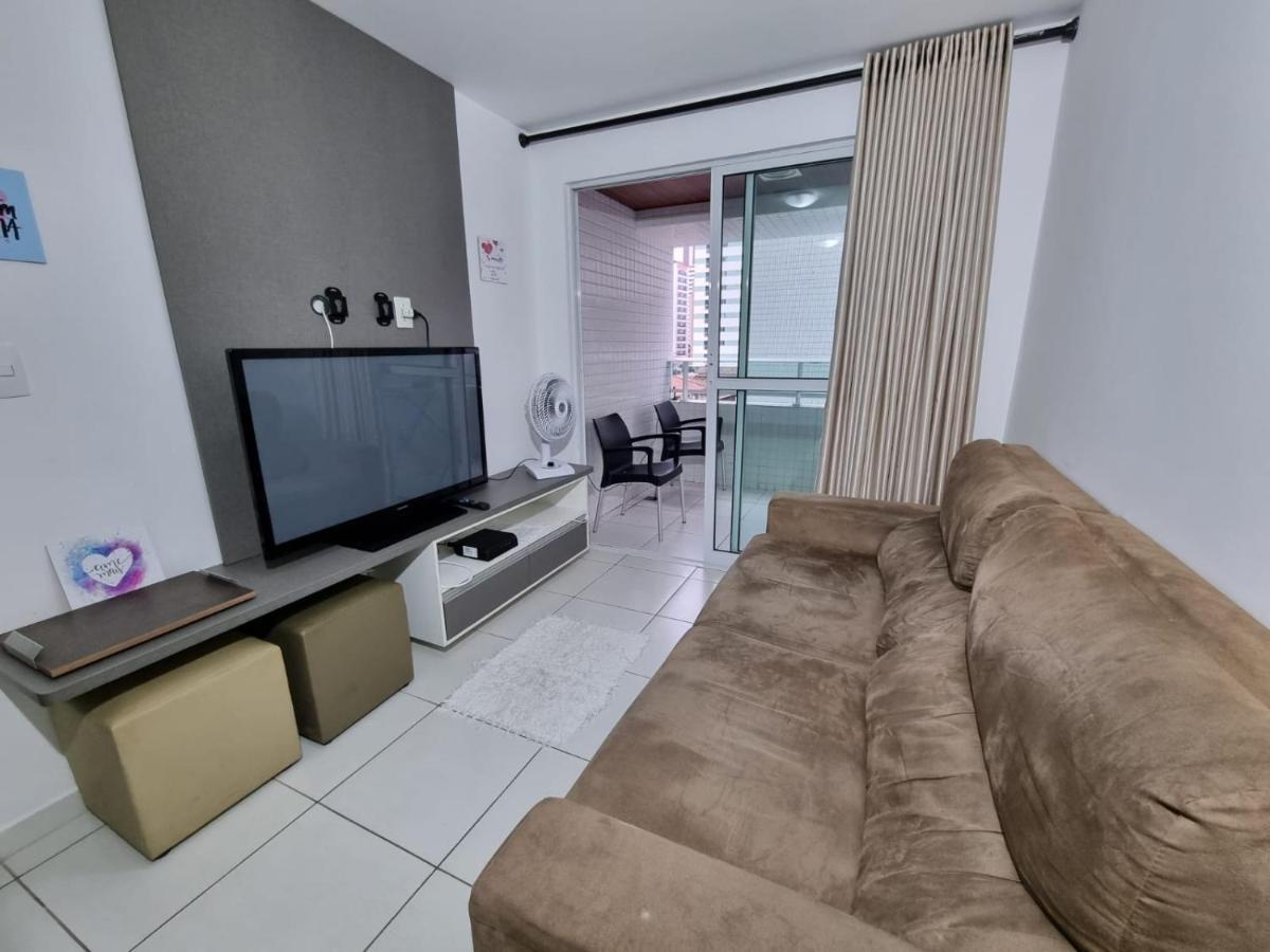 Apartment Apto Proximo Com 02 Quartos Joao Pessoa