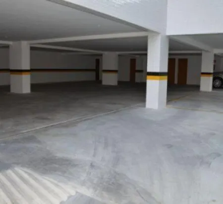 Apto Próximo Praia com 02 Quartos João Pessoa Exterior foto