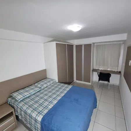 Apto Próximo Praia com 02 Quartos João Pessoa Exterior foto