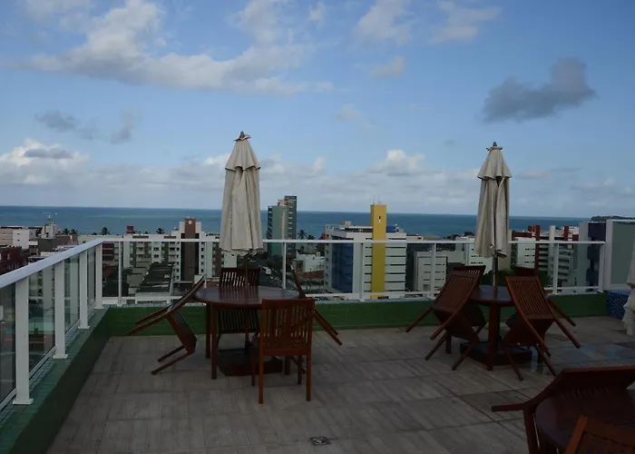 Apto Proximo Praia Com 02 Quartos