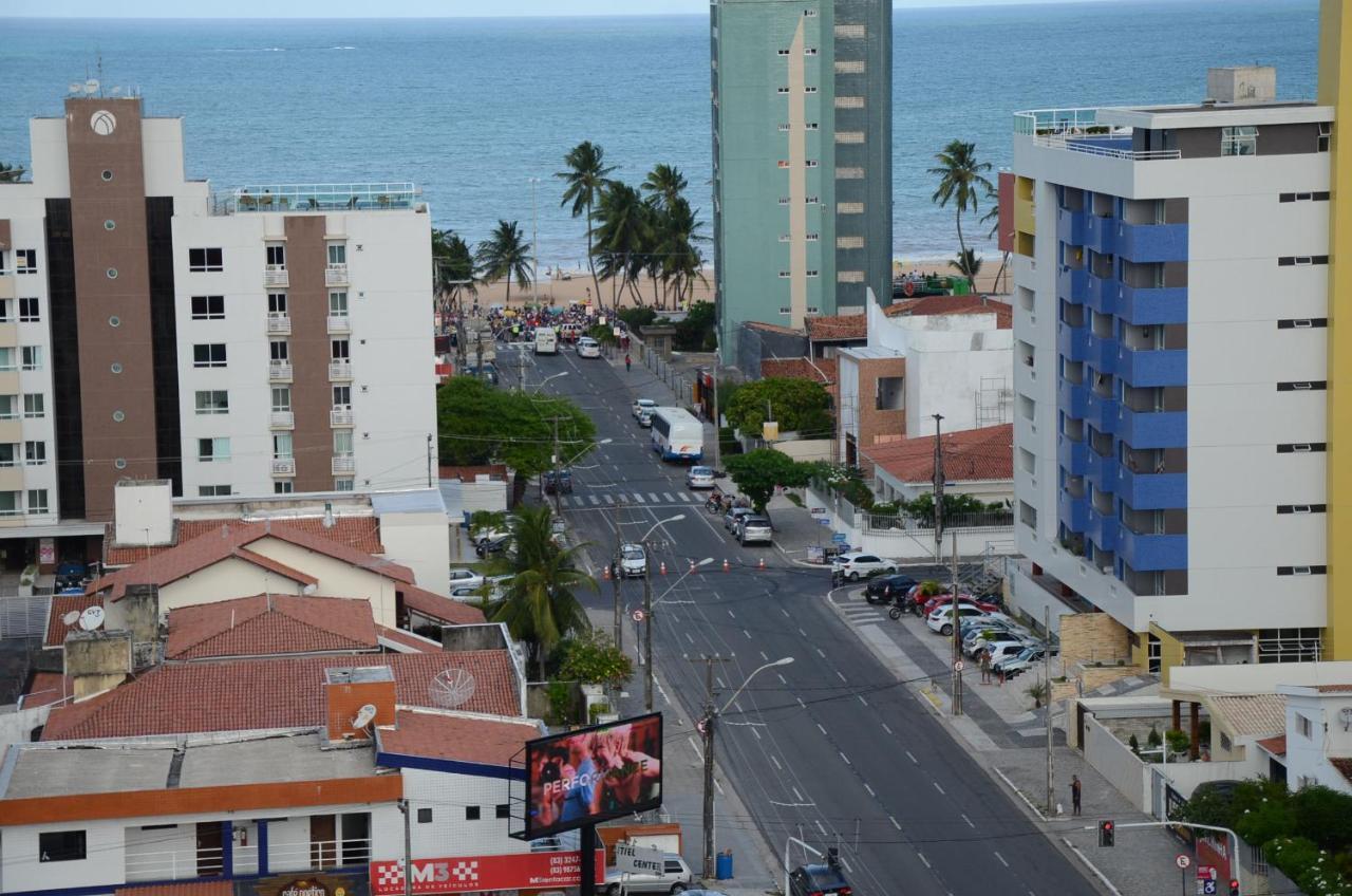 Apto Proximo Com 02 Quartos * Joao Pessoa