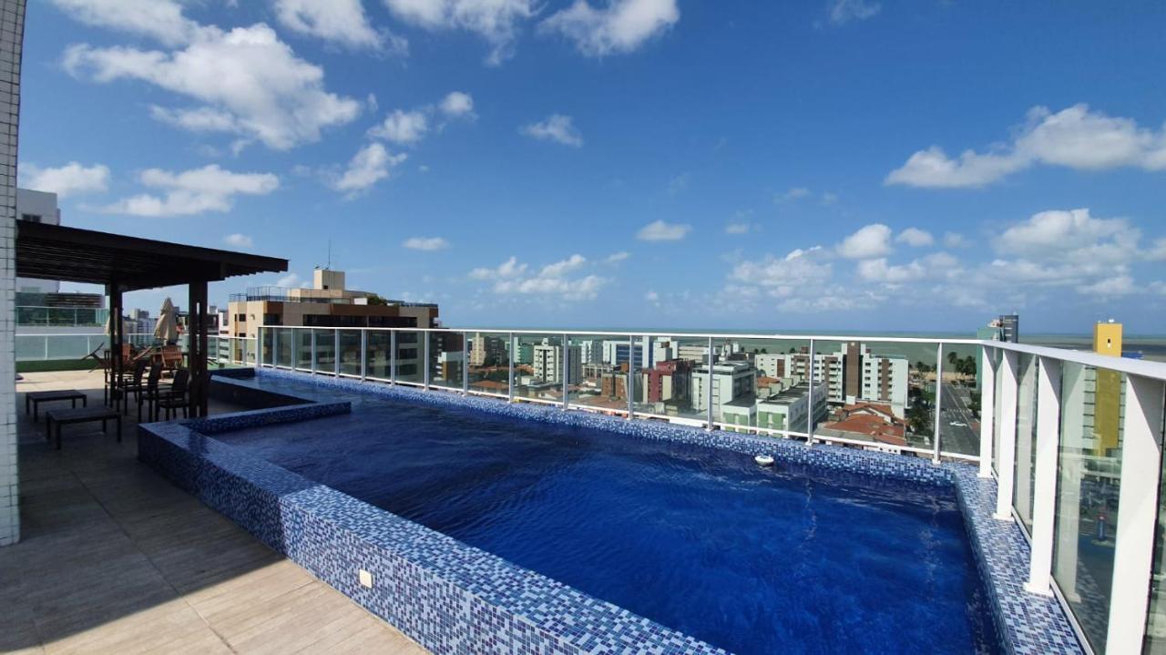 Apartment Apto Proximo Com 02 Quartos