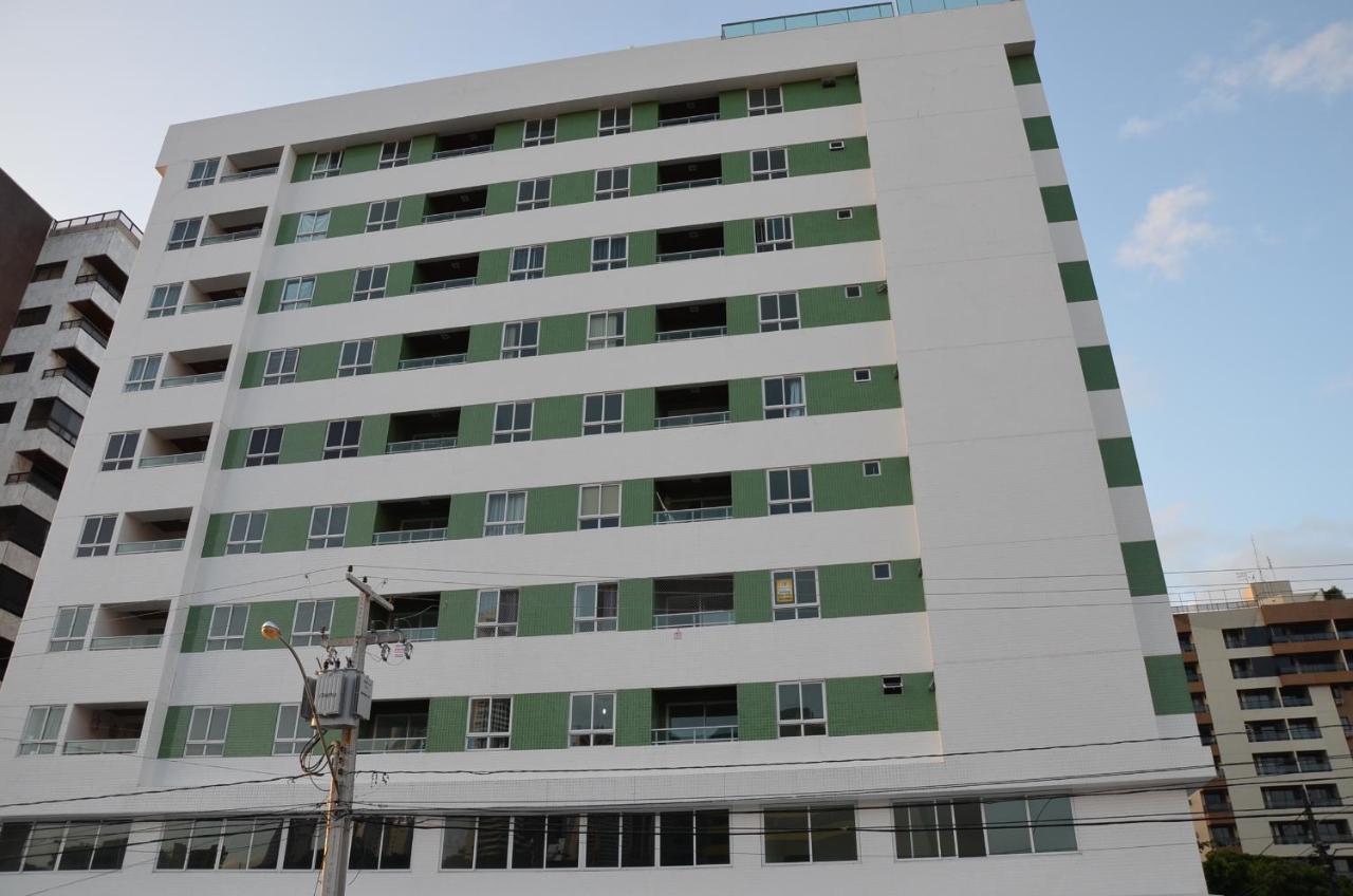 Apto Proximo Com 02 Quartos