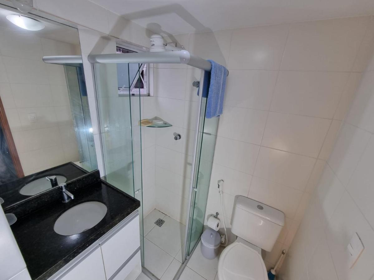 Apto Proximo Com 02 Quartos Apartment
