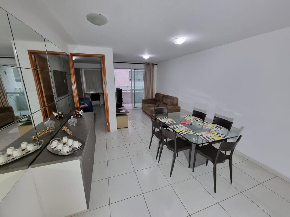 Apartment Apto Proximo Com 02 Quartos Joao Pessoa