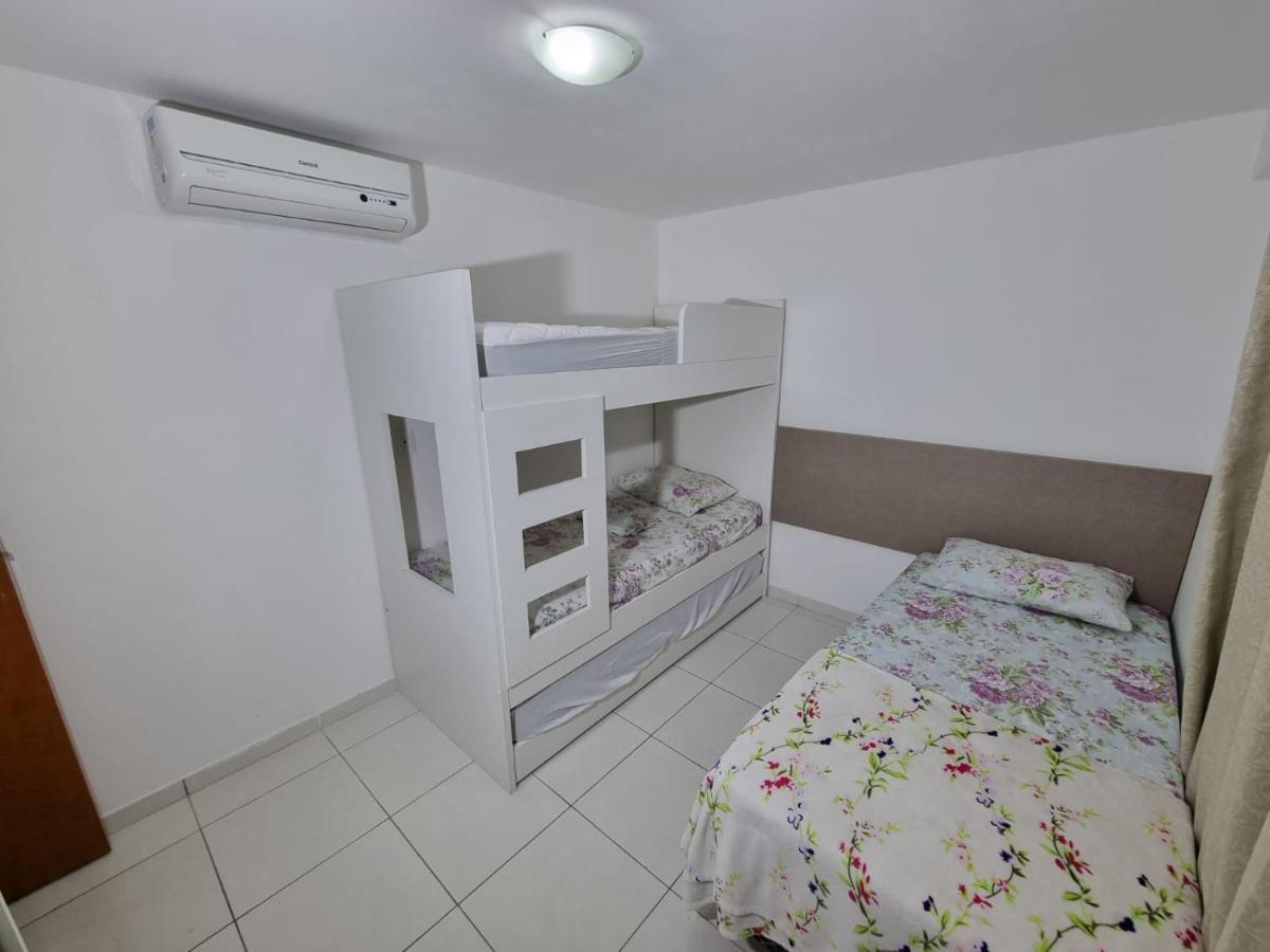 Apto Proximo Com 02 Quartos Joao Pessoa