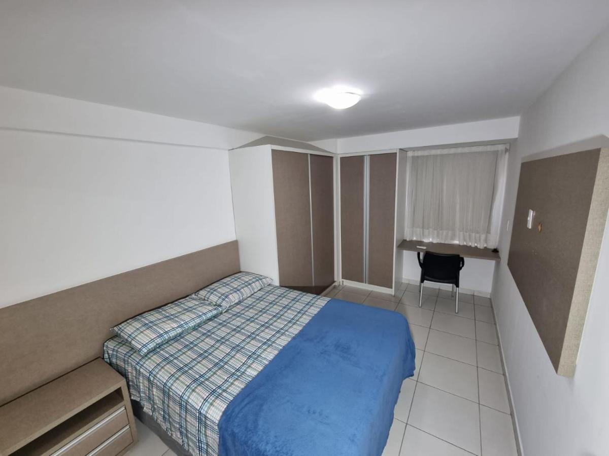 Apto Proximo Com 02 Quartos * Joao Pessoa