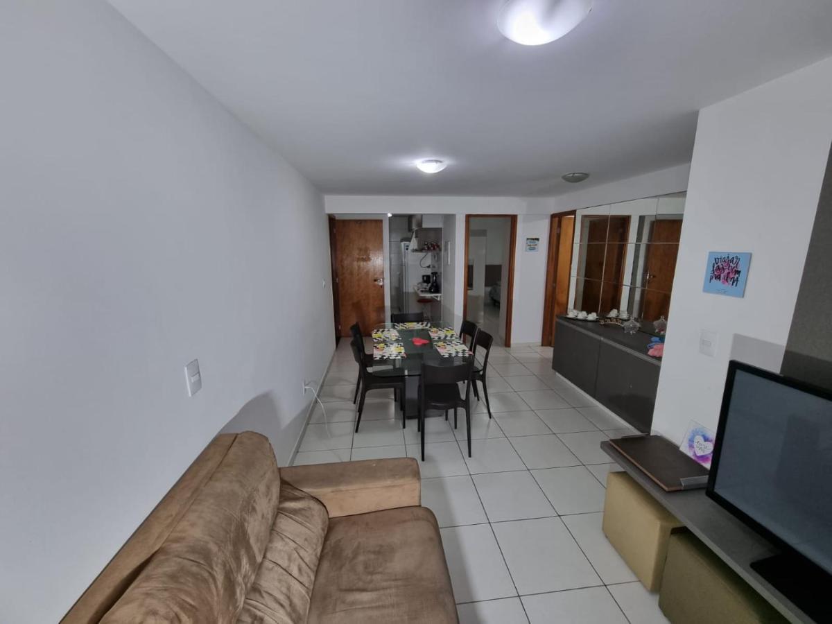 Apto Proximo Com 02 Quartos Apartment